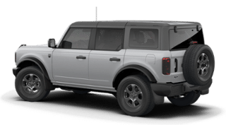 2026 Ford Bronco® External Image 3